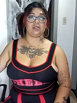 snow belle online show from October 20, 4:04 am