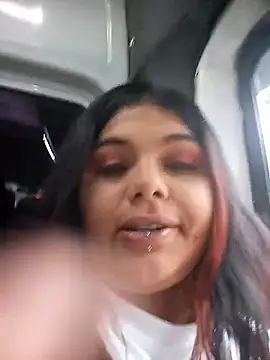 snow belle online show from January 6, 10:35 pm