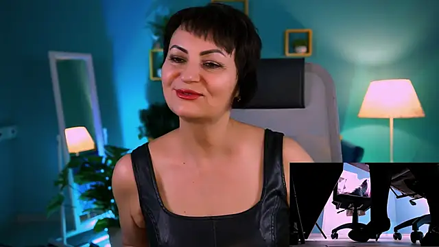 HelenBeler online show from December 22, 8:17 am