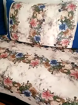 Mayamimi online show from September 11, 3:12 pm