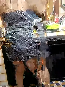 Mayamimi online show from October 16, 12:41 pm