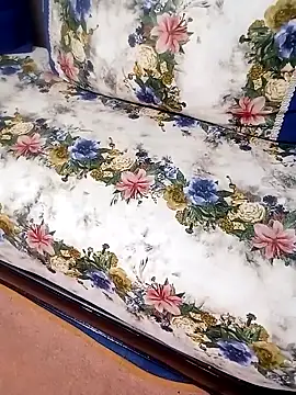 Mayamimi online show from October 10, 4:01 pm