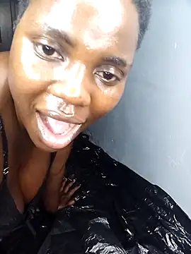 TheSpiceyQueen online show from October 18, 7:37 pm