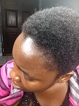 TheSpiceyQueen online show from October 21, 6:28 am