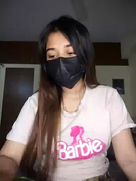 midnightmuse-03 online show from February 23, 7:24 pm