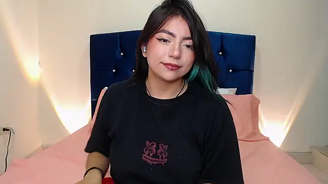 sammy bunny1 online show from September 12, 5:08 am