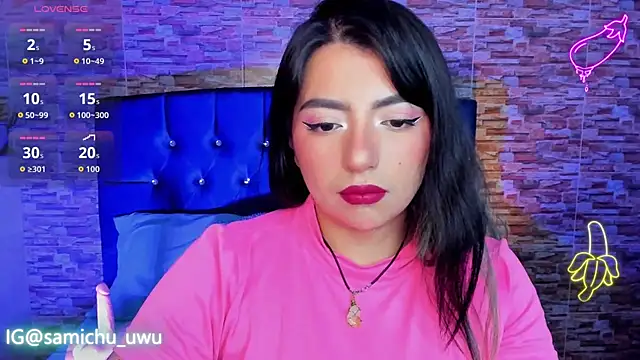 sammy bunny1 online show from February 3, 3:26 am