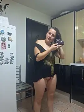 Fluturas2 online show from October 18, 5:37 pm