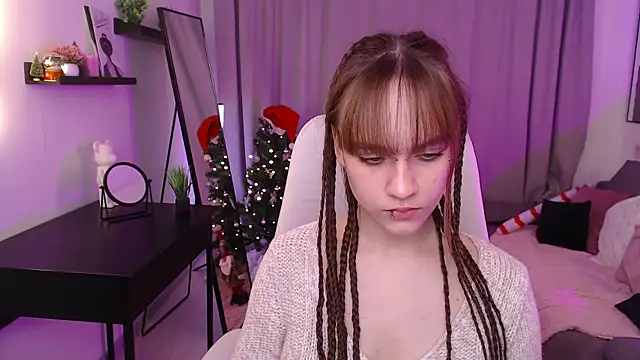 Jamie Chung online show from December 23, 1:09 am