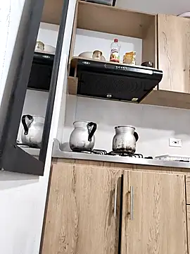 Alisson Morgann online show from February 15, 11:20 am