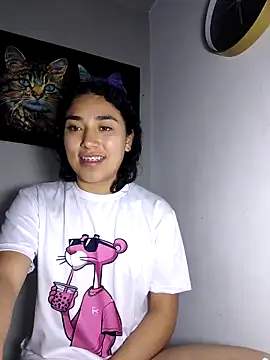 AmberGold- online show from October 20, 10:07 am