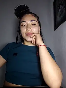 AmberGold- online show from November 19, 9:31 am