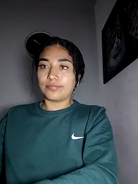 AmberGold- online show from November 16, 9:10 am