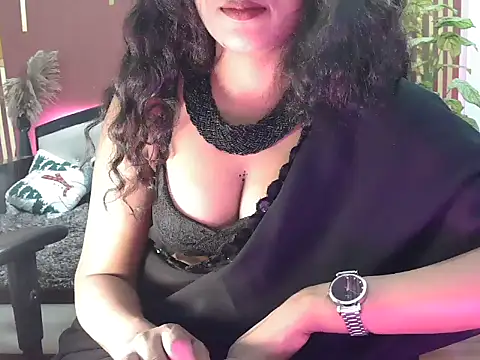 shaalu sharma online show from October 29, 1:04 pm