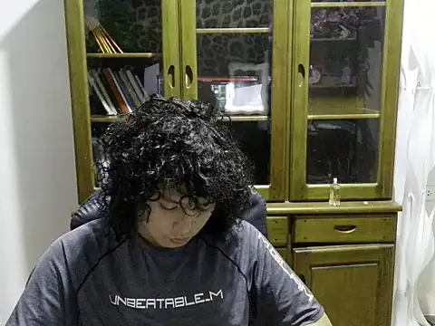 handsomeguy carl online show from July 22, 9:43 am