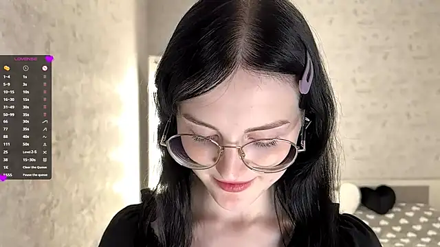 FakeLamb online show from October 13, 9:39 pm