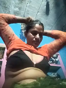 Hansini Gowda online show from September 17, 4:38 pm