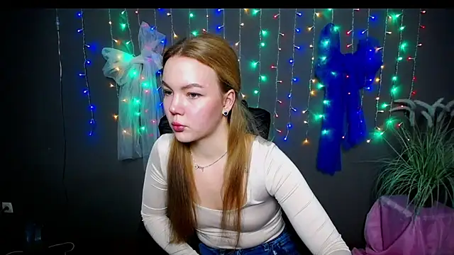 StellaLight online show from November 27, 1:25 pm