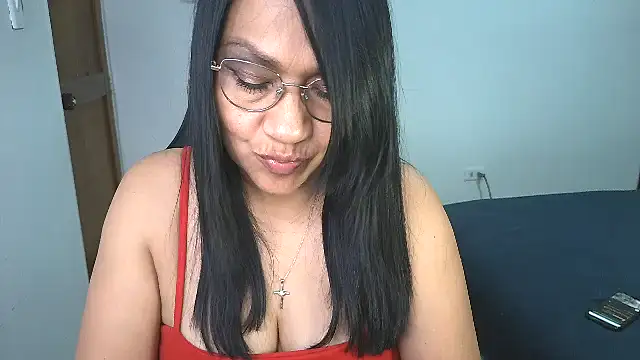 LissafeetHott online show from October 10, 1:10 am