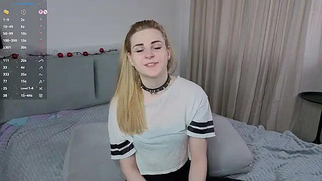 HelenMartines online show from January 14, 9:25 am