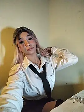 Ella rr online show from February 26, 4:33 am