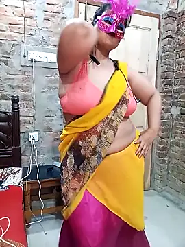 Tanisha-Chy online show from April 11, 5:49 pm