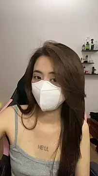 Mochi21 online show from February 9, 7:21 am