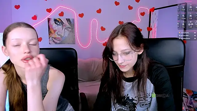 khloebeauty online show from February 20, 8:20 pm