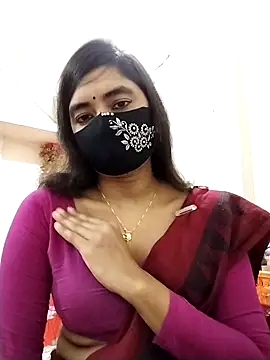 Puja-Rane online show from March 14, 2:01 am