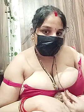 Sexybhabhi6 online show from May 10, 12:51 pm