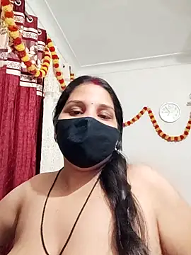 Sexybhabhi6 online show from October 29, 1:26 pm