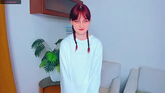 KatyKufel online show from October 11, 6:54 pm