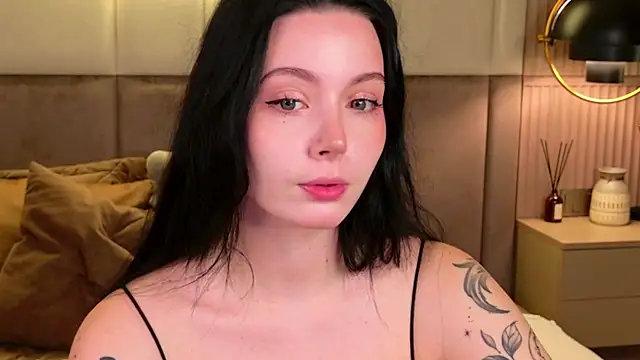 Goldy Stark online show from October 9, 8:57 pm