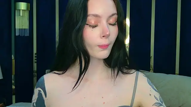 Goldy Stark online show from February 15, 8:41 pm