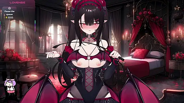 chloelabelle online show from October 2, 12:10 pm