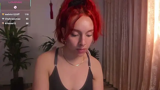 bri von dhara   online show from October 6, 1:28 pm