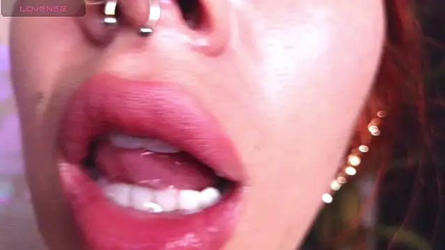 bri von dhara   online show from February 13, 11:50 pm