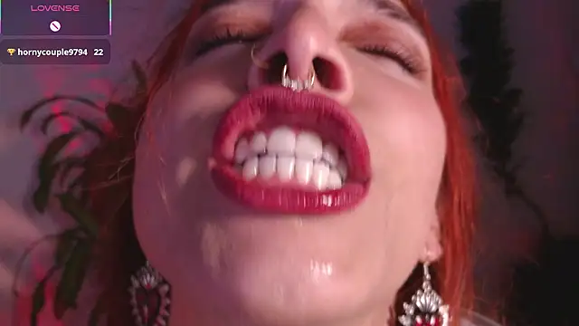 bri von dhara   online show from March 11, 12:48 am