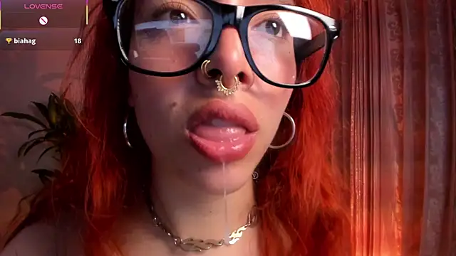 bri von dhara   online show from September 22, 10:57 am