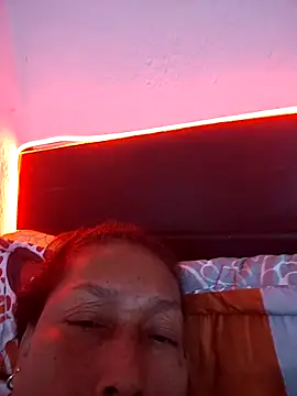 Naomi-Mature online show from March 19, 9:24 am