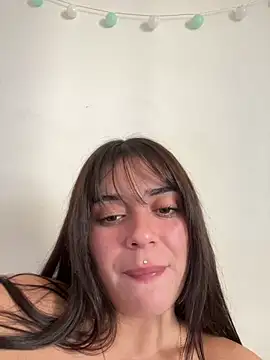 cami lorena online show from March 26, 2:08 pm