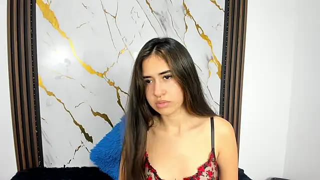 nina vixen online show from February 25, 8:29 pm