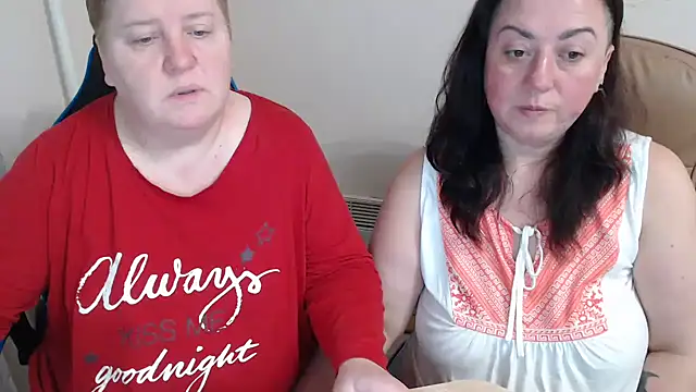 Bertie Adeline online show from November 24, 4:42 pm