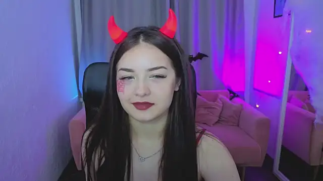 jessika pinkman online show from November 1, 2:10 pm