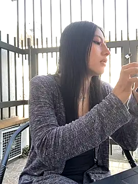 KloePink  online show from October 21, 1:37 pm