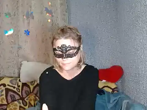 Miss Nona online show from October 3, 2:44 pm