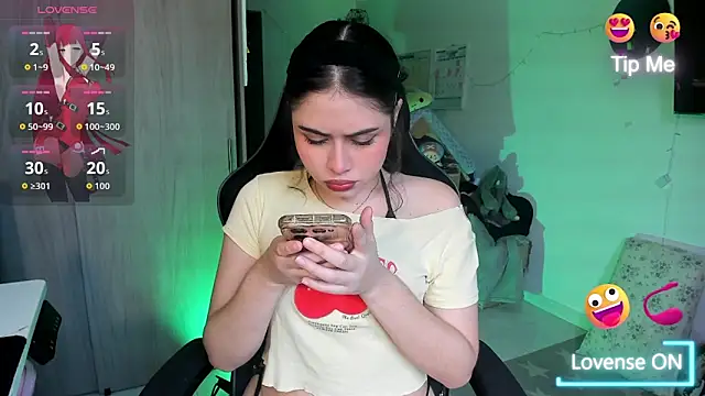 danibrooke12 online show from September 25, 7:34 pm