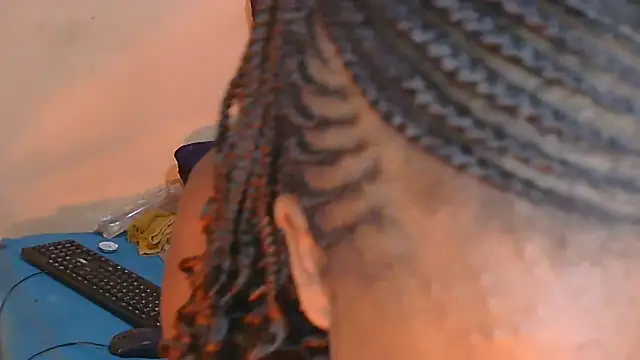 EbonyPhatBooty online show from September 23, 2:26 pm