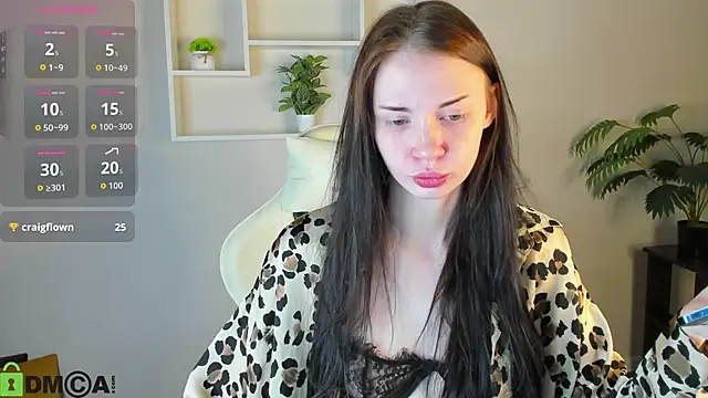 Jennie Hunter online show from October 1, 1:21 am