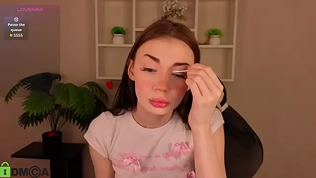 Jennie Hunter online show from February 8, 9:46 am